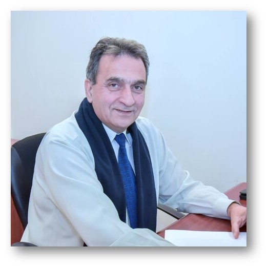 Τανακίδης Ν. Γεώργιος